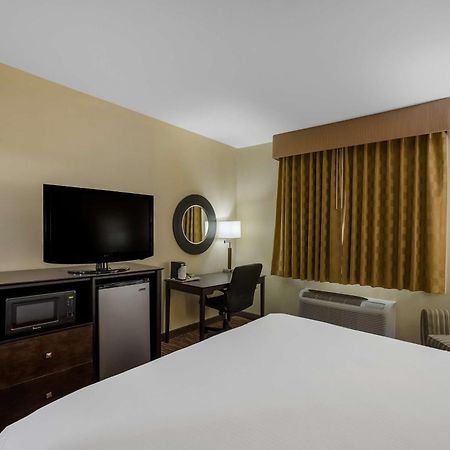 Best Western Gold Poppy Inn Tucson Bagian luar foto