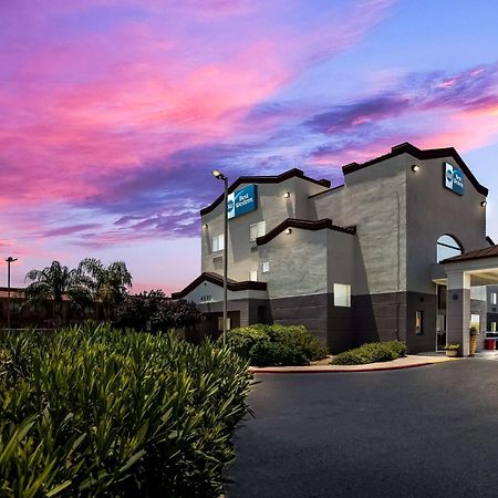 Best Western Gold Poppy Inn Tucson Bagian luar foto