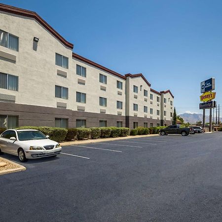 Best Western Gold Poppy Inn Tucson Bagian luar foto