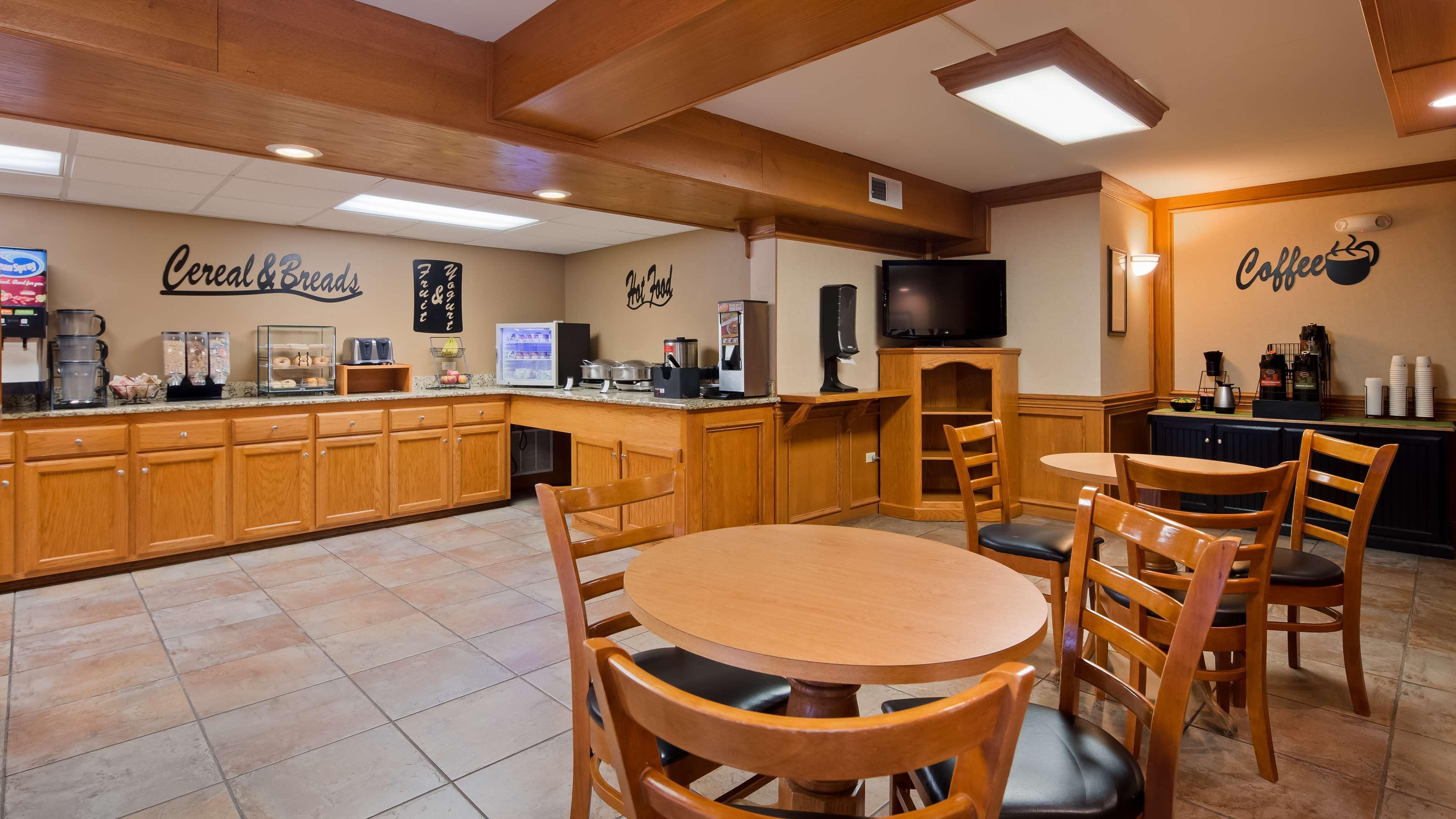 Best Western Gold Poppy Inn Tucson Bagian luar foto