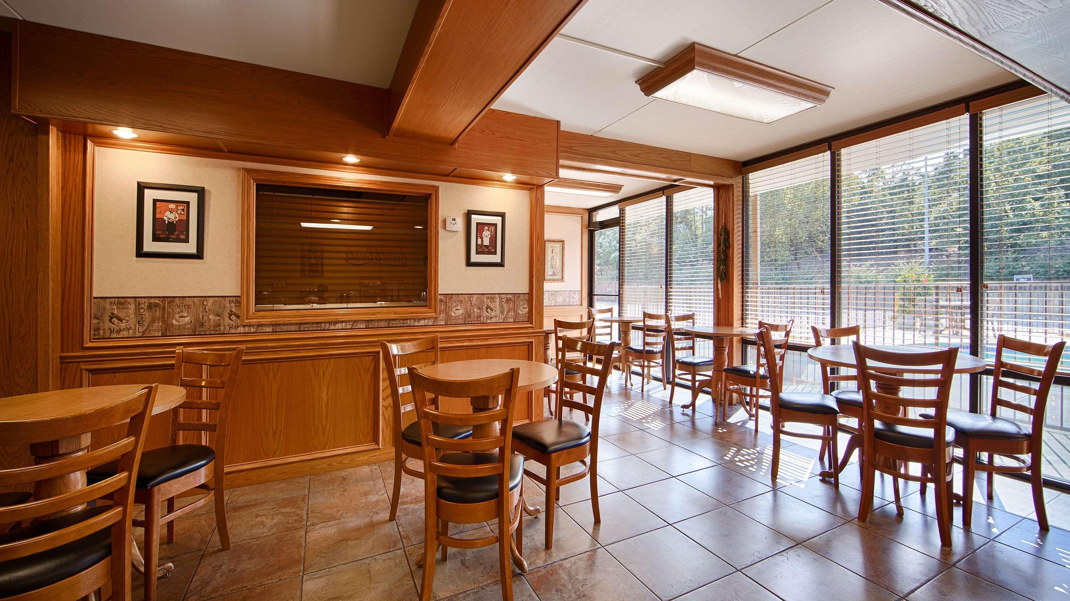 Best Western Gold Poppy Inn Tucson Bagian luar foto