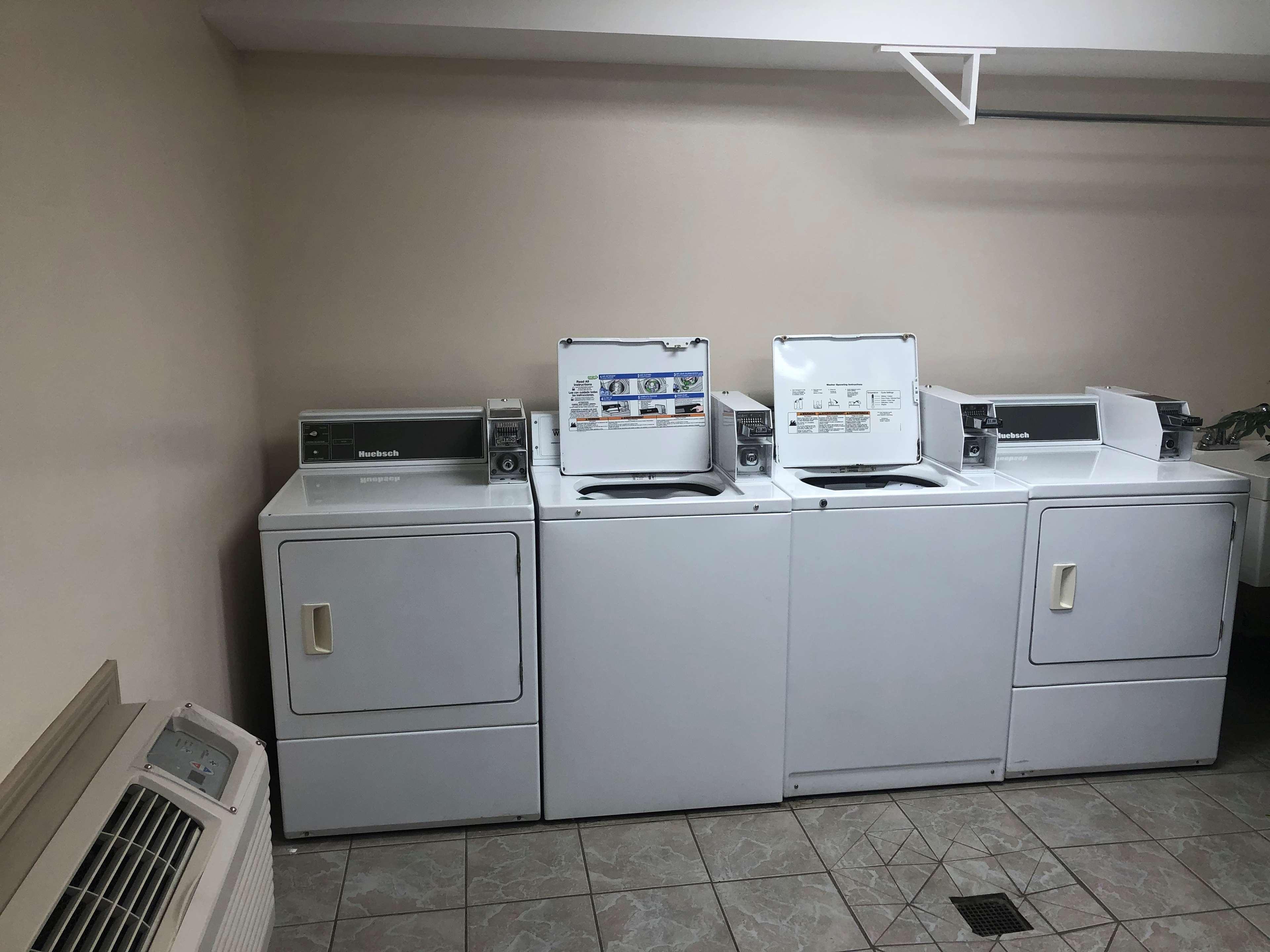 Best Western Gold Poppy Inn Tucson Bagian luar foto