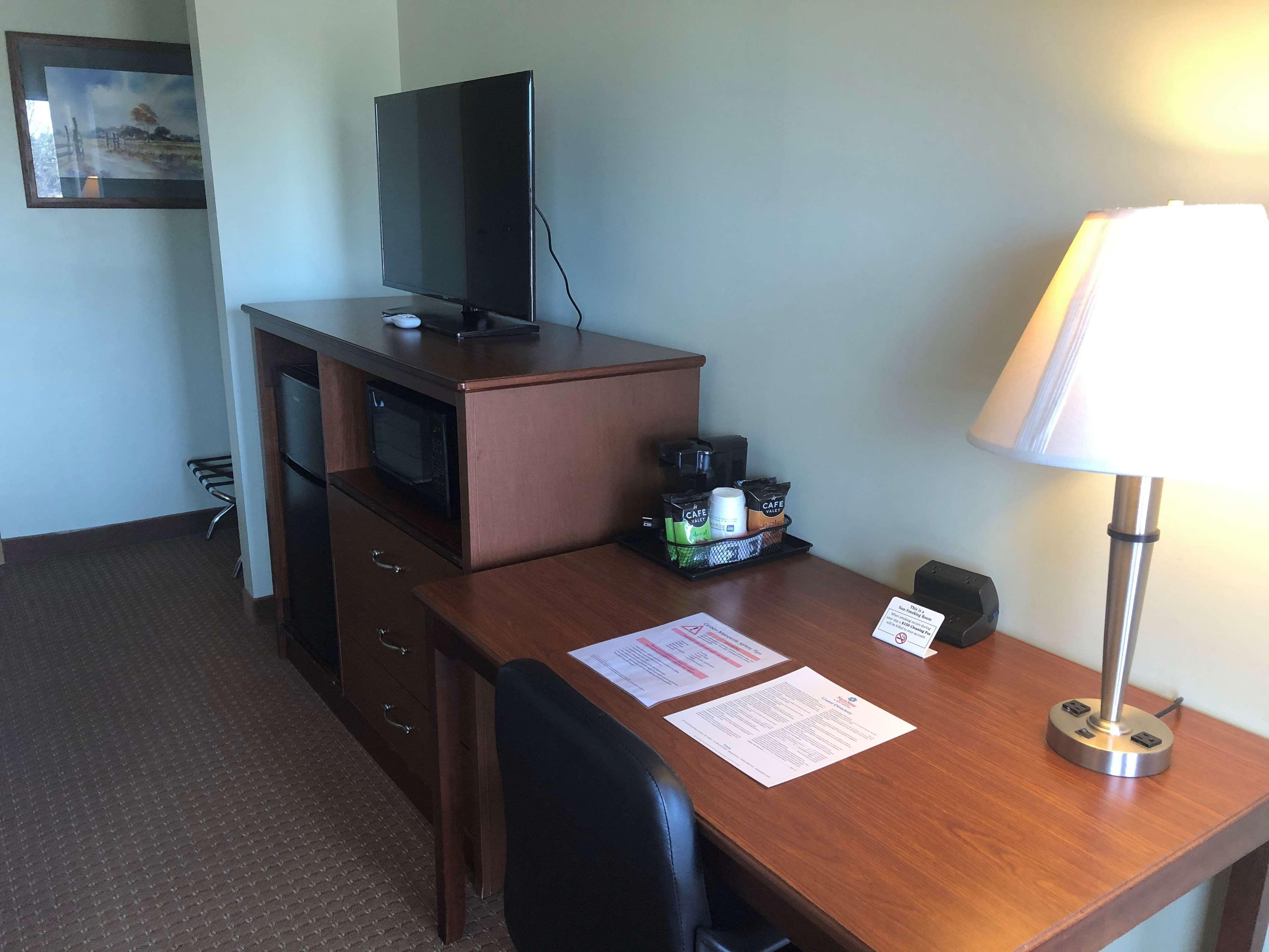 Best Western Gold Poppy Inn Tucson Bagian luar foto