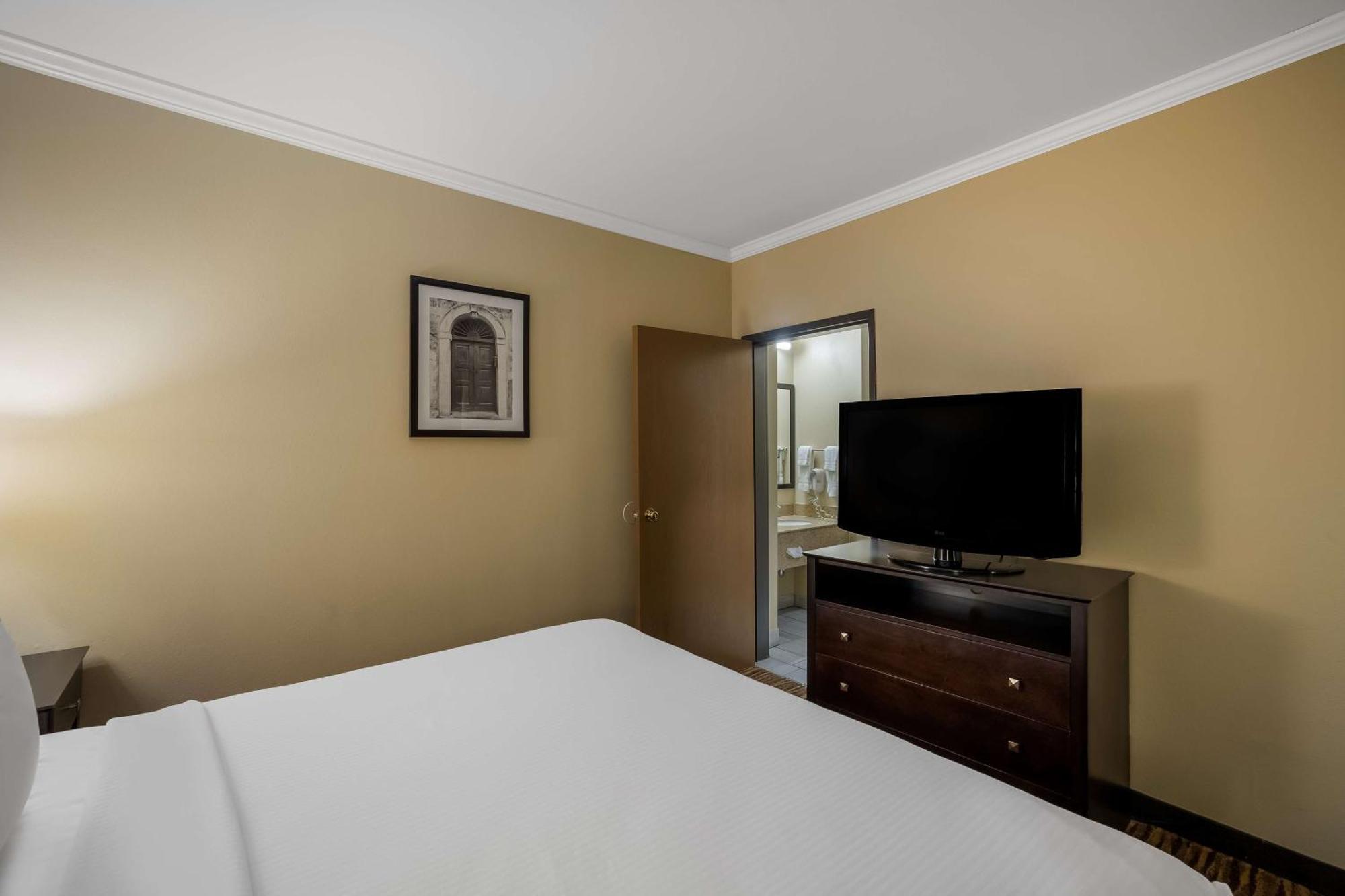 Best Western Gold Poppy Inn Tucson Bagian luar foto