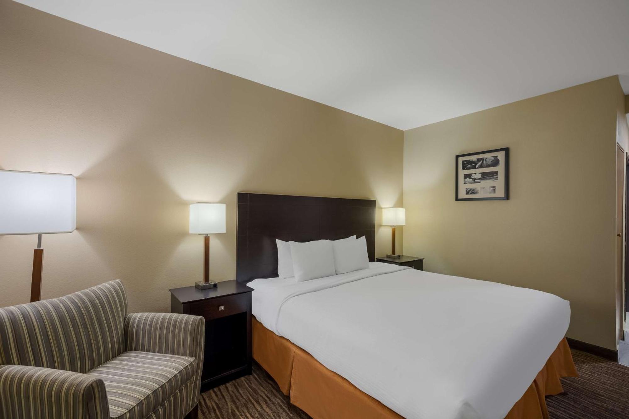 Best Western Gold Poppy Inn Tucson Bagian luar foto