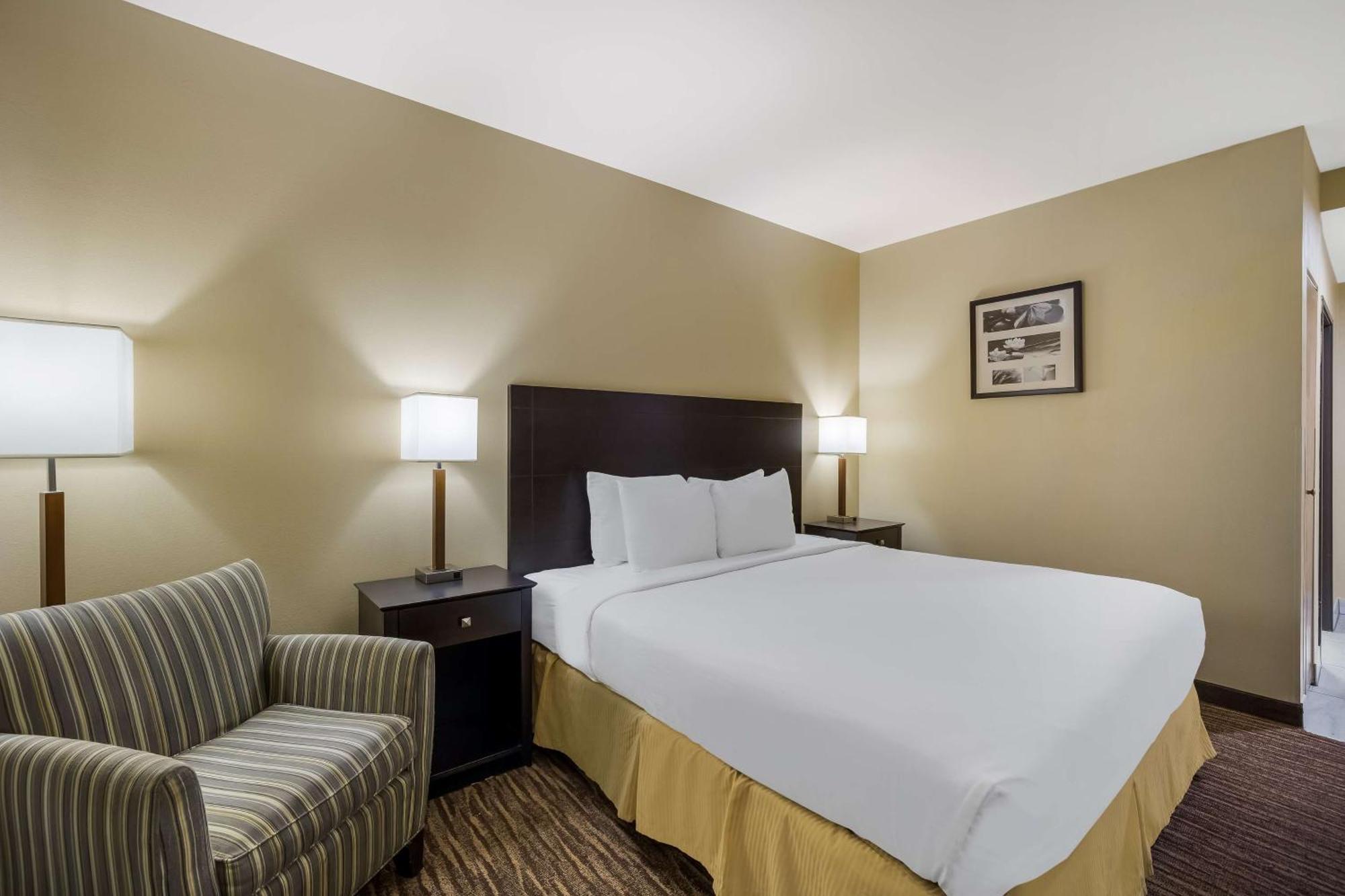 Best Western Gold Poppy Inn Tucson Bagian luar foto