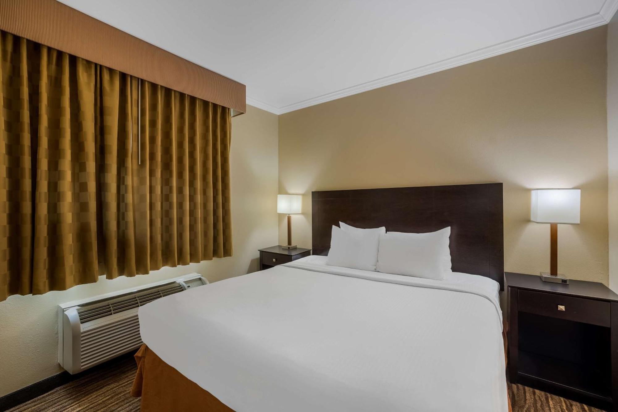 Best Western Gold Poppy Inn Tucson Bagian luar foto