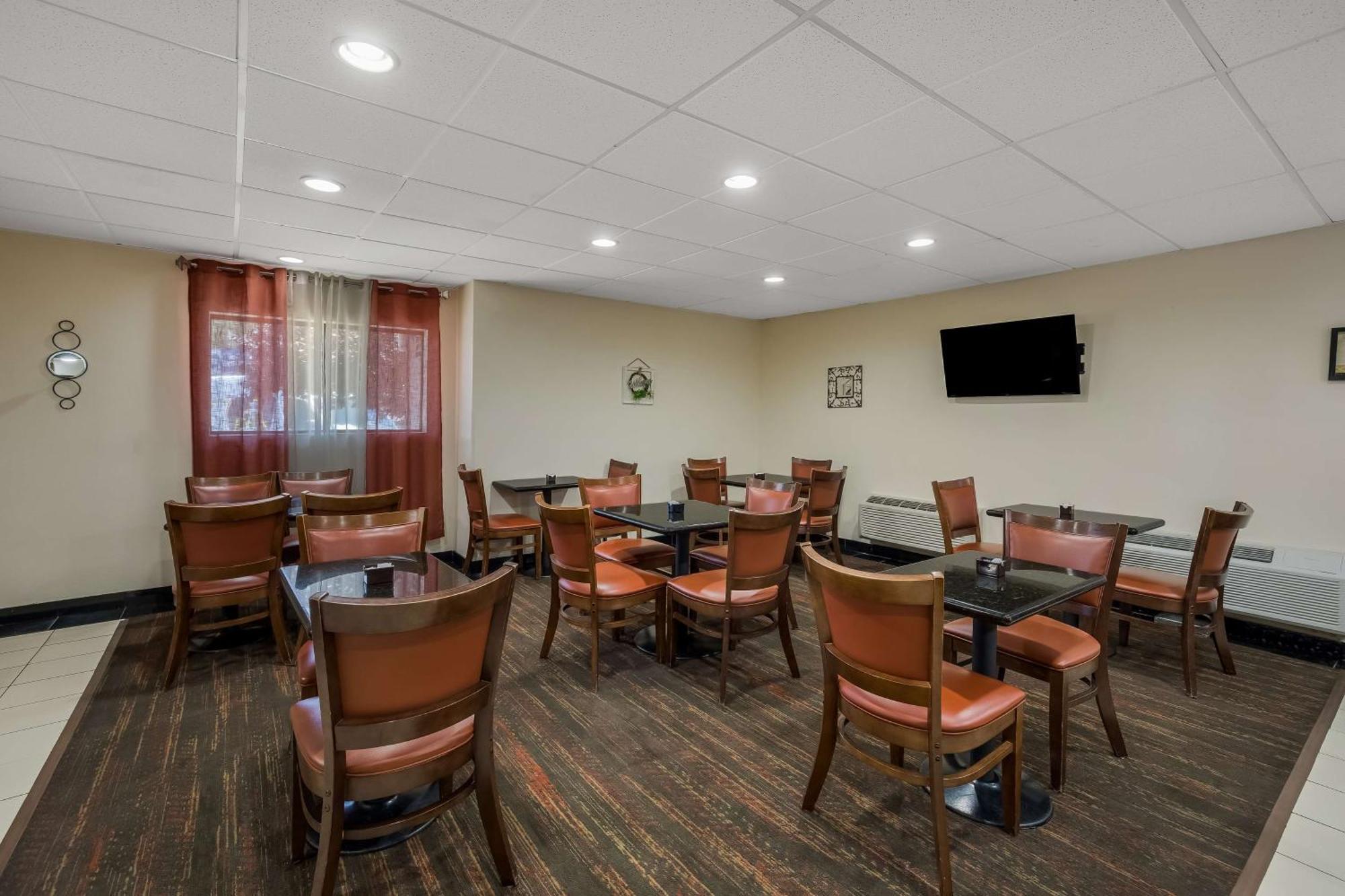 Best Western Gold Poppy Inn Tucson Bagian luar foto