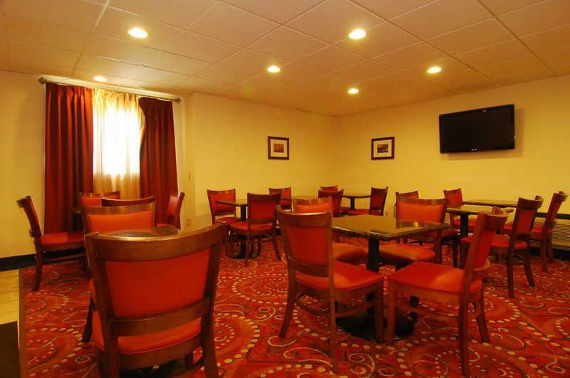 Best Western Gold Poppy Inn Tucson Bagian luar foto
