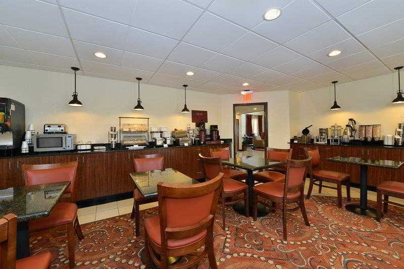 Best Western Gold Poppy Inn Tucson Bagian luar foto