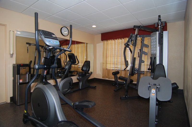 Best Western Gold Poppy Inn Tucson Bagian luar foto